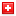 cpaneeded.com is hosted in Switzerland
